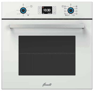 Духовой шкаф Fornelli FET 60 Fiato WH