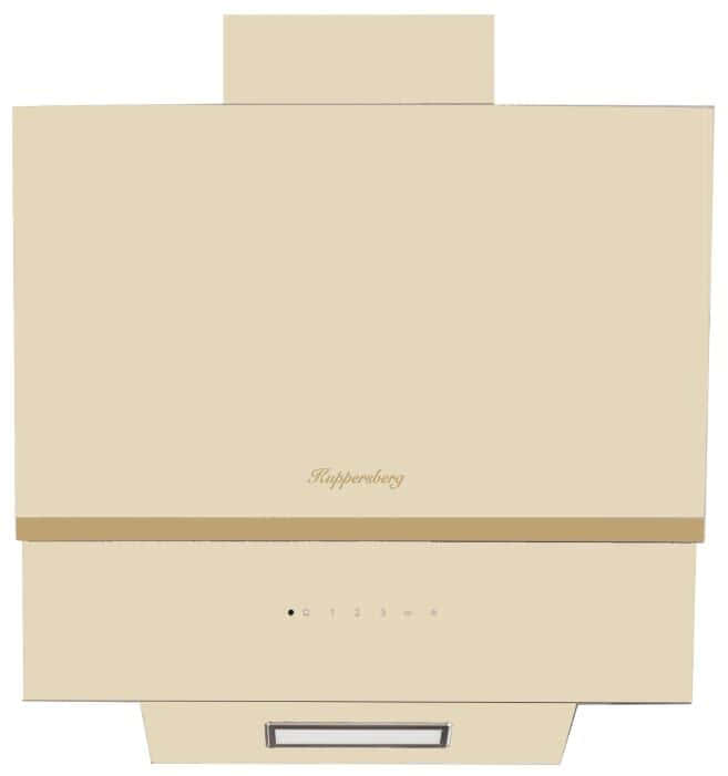 Каминная вытяжка Kuppersberg F 600 C