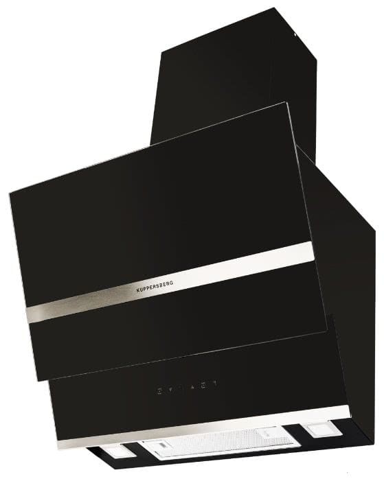 Каминная вытяжка Kuppersberg F 630 B