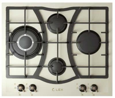 Варочная панель LEX GVE 643C IV