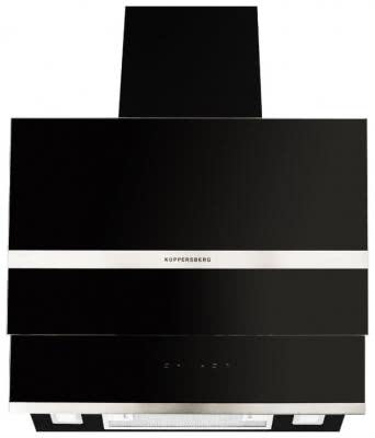 Каминная вытяжка Kuppersberg F 630 B