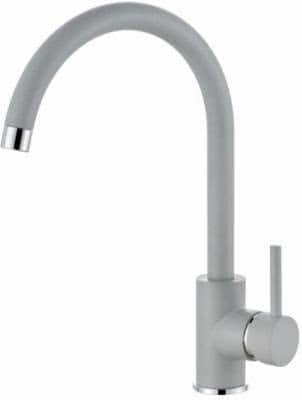 Смеситель для кухни Alveus Roxa Granital G81 Concrete