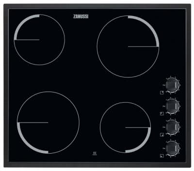 Варочная панель Zanussi ZEV56140NB