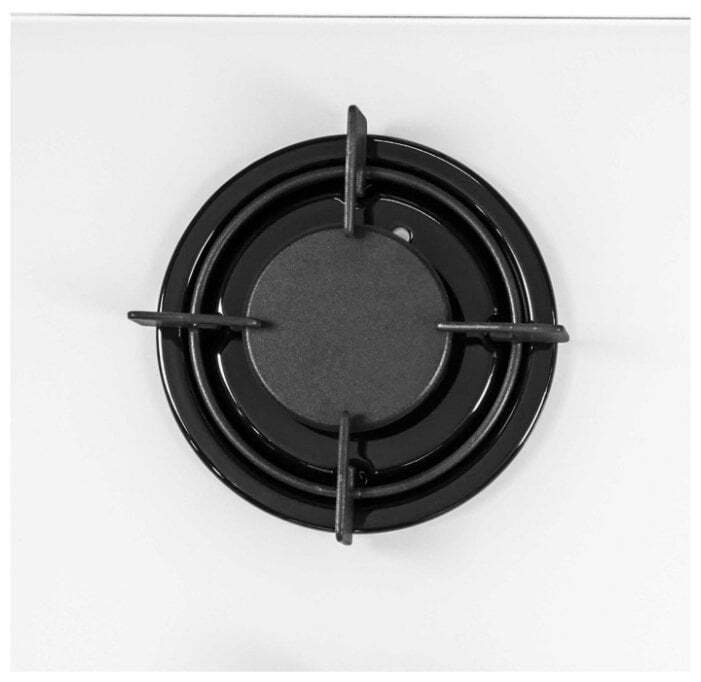 Варочная панель LEX GVG 641 WH