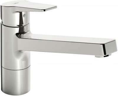 Смеситель для кухни Oras Twista 3820F