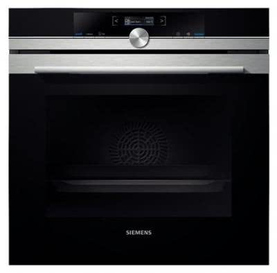 Духовой шкаф Siemens HB634GHS1