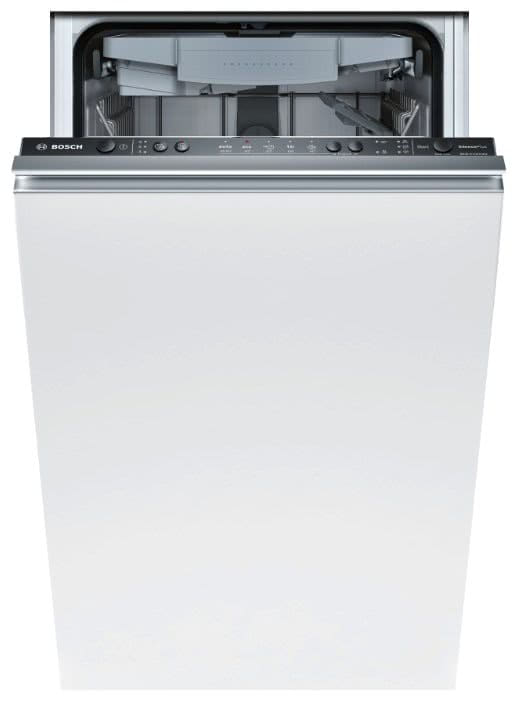Посудомоечная машина Bosch Serie 2 SPV25FX30R