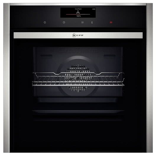 Духовой шкаф NEFF B48CT64N0