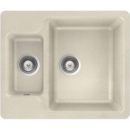 Мойка для кухни Schock Cambridge 60 Cristalite эверест