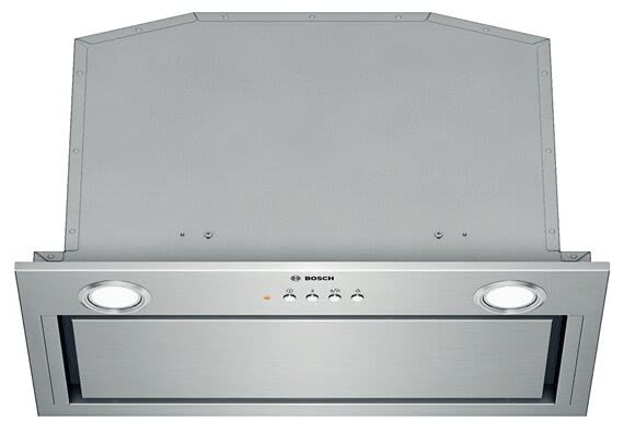 Встраиваемая вытяжка Bosch Serie 6 DHL 575 C 50 IX