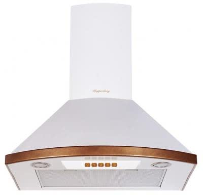 Каминная вытяжка Kuppersberg BONA 60 W Bronze