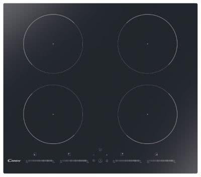 Индукционная варочная панель Candy CIS642MCTT