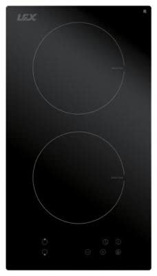 Варочная панель LEX EVI 320 BL