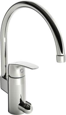 Смеситель для кухни Oras Safira 1039F с клапаном