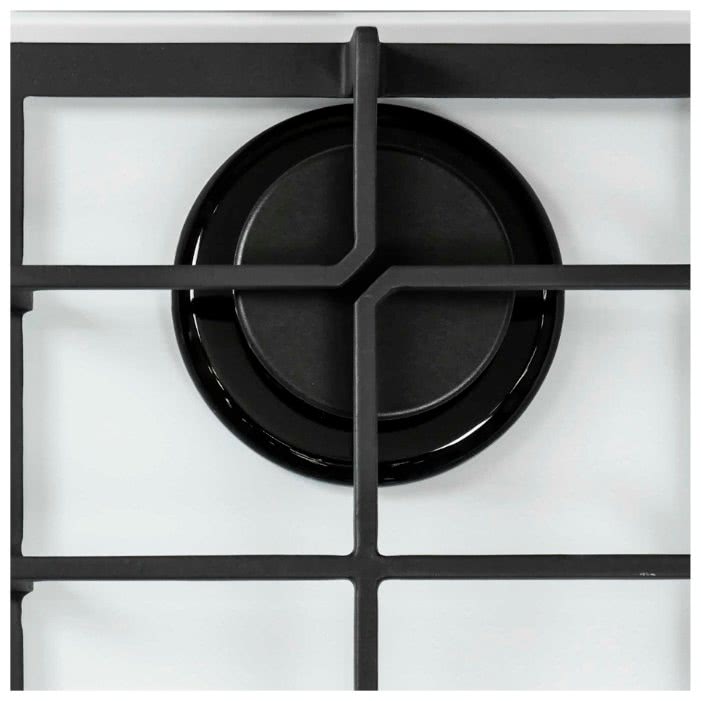 Варочная панель LEX GVG 321 WH