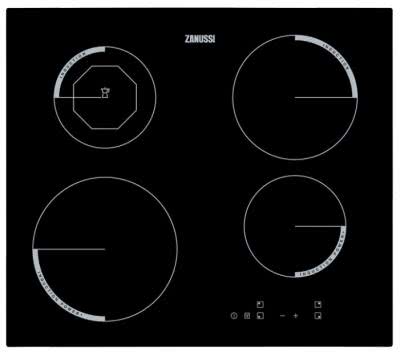 Варочная панель Zanussi ZEI5680FB