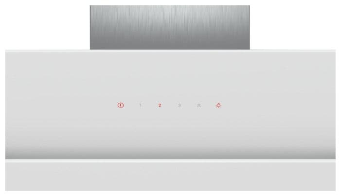 Каминная вытяжка Bosch Serie 4 DWK67HM20