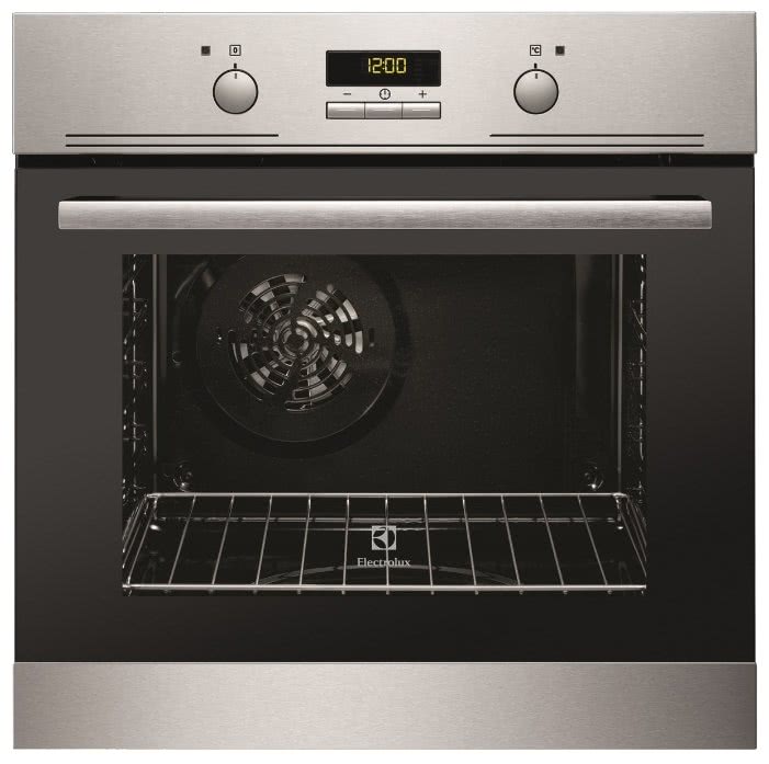 Духовой шкаф Electrolux OEEB 4330 X