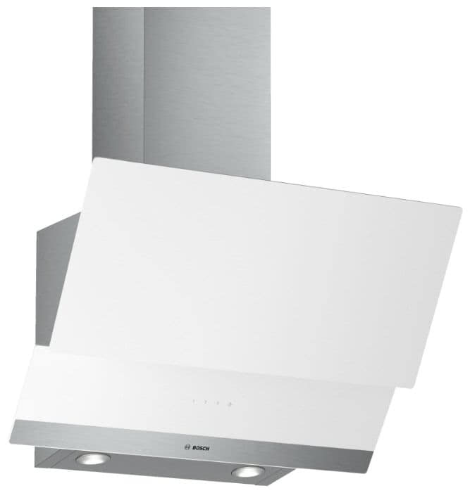 Каминная вытяжка Bosch Serie 4 DWK065G20R