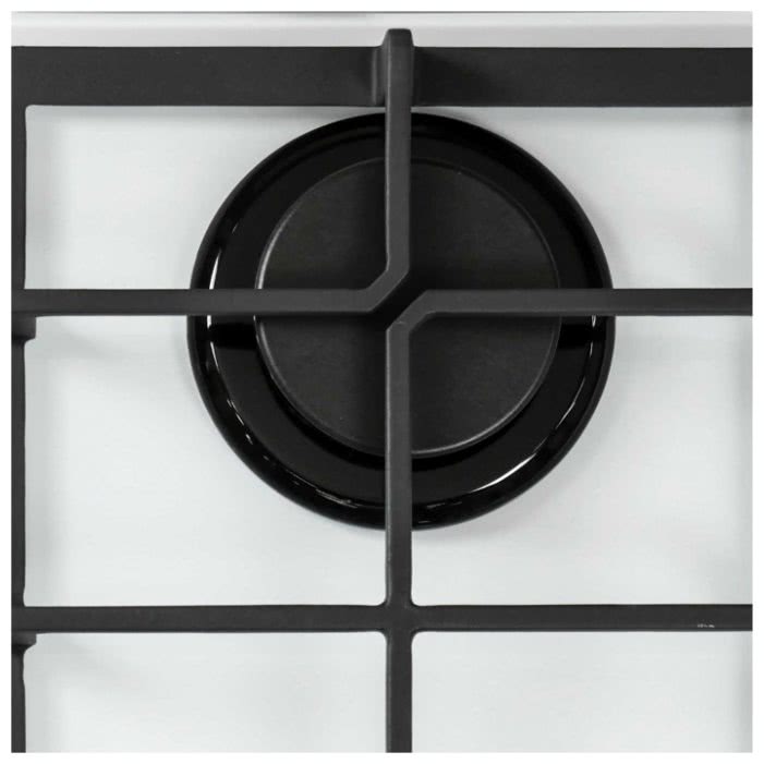 Варочная панель LEX GVG 640-1 WH