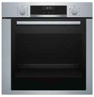 Духовой шкаф Bosch HBA337BS0R