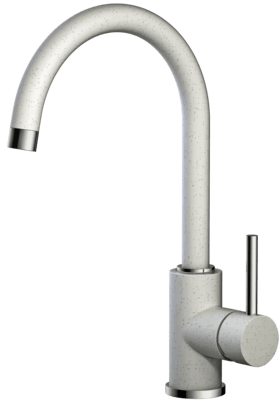 Смеситель для кухни Omoikiri Shinagawa-EV эверест