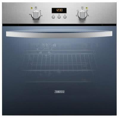 Духовой шкаф Zanussi ZZB 525601 X