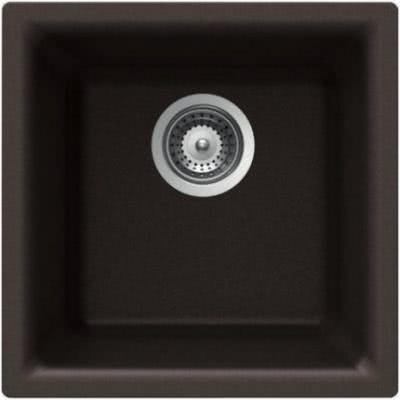 Мойка для кухни Schock Euro 40 Cristalite мокка