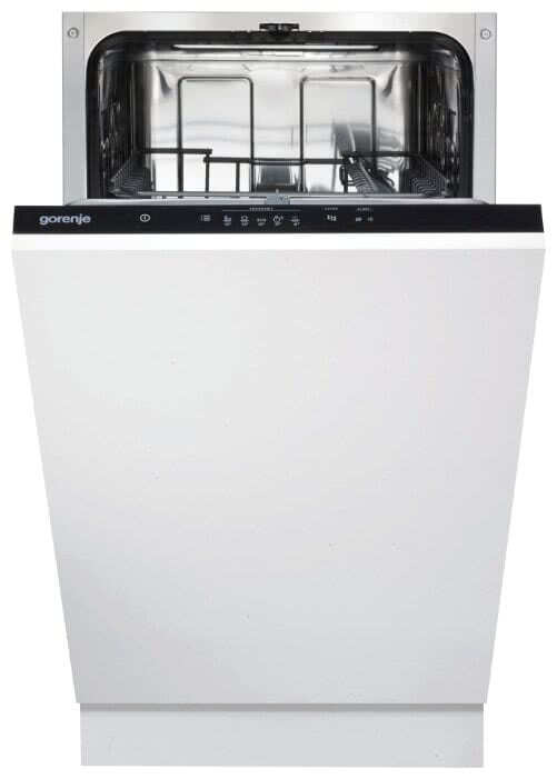 Посудомоечная машина Gorenje GV52011