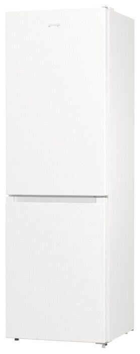 Холодильник Gorenje NRK 6191 EW4