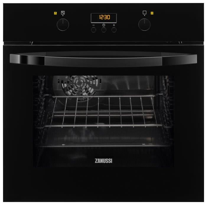 Духовой шкаф Zanussi OPZA 4210 B