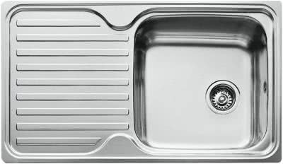Мойка для кухни Teka Classic 1B 1D микротекстура