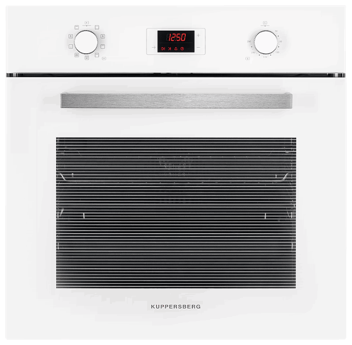 Электрический духовой шкаф Kuppersberg SB 691 W