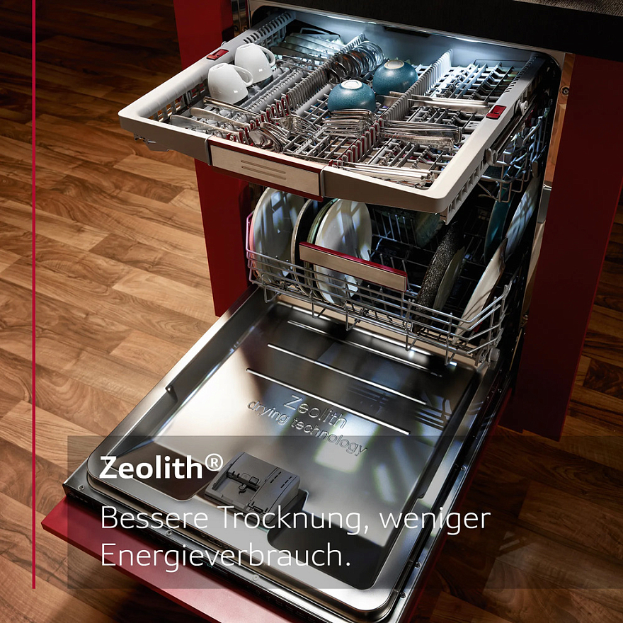 NEFF Посудомоечная машина S897ZM800E встраиваемая