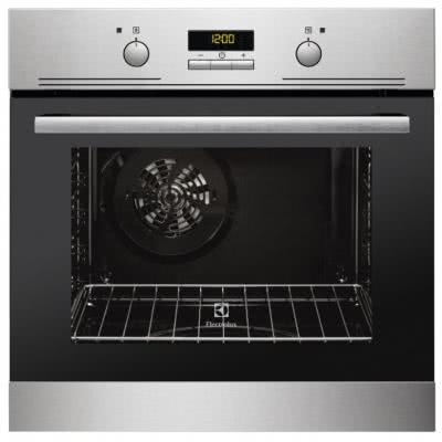 Духовой шкаф Electrolux OPEB 4230 X
