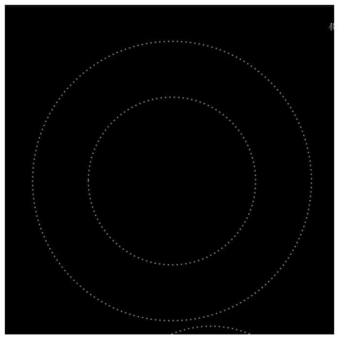 Варочная панель LEX EVH 641 BL
