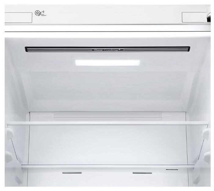 Холодильник LG DoorCooling+ GA-B459 MQSL