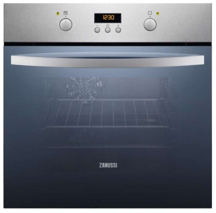 Духовой шкаф Zanussi OPZA 4210 X