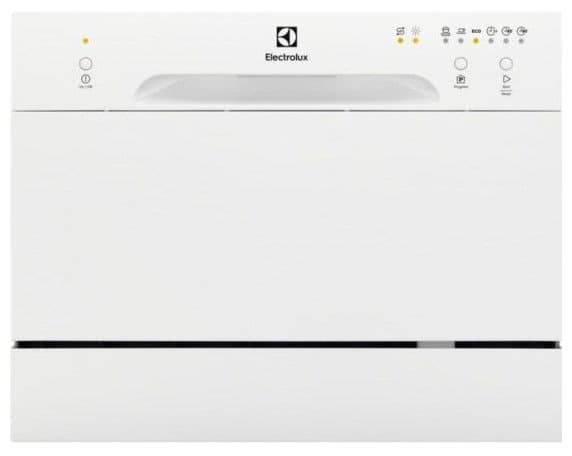 Посудомоечная машина Electrolux ESF 2300 DW