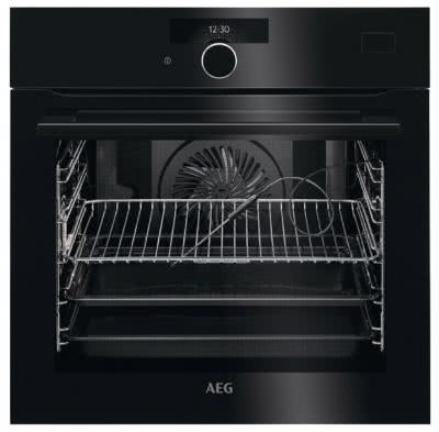 Духовой шкаф AEG BSR 882320 B