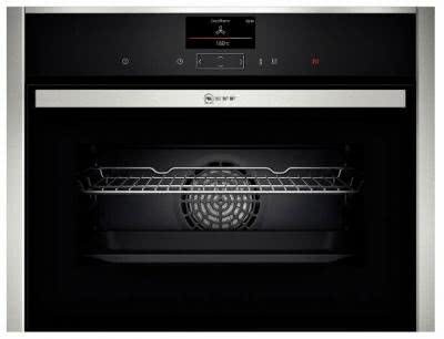 Духовой шкаф NEFF C27CS22N0