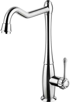 Смеситель для кухни Smeg MCO23-CR хром