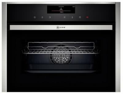 Духовой шкаф NEFF C18QT27N0
