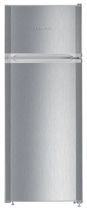 Холодильник Liebherr CTel 2531