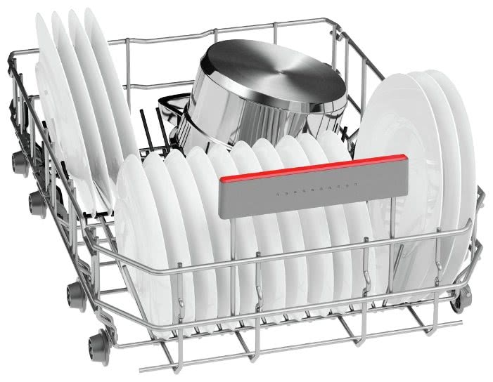 Посудомоечная машина Bosch Serie 4 SPV45MX02E