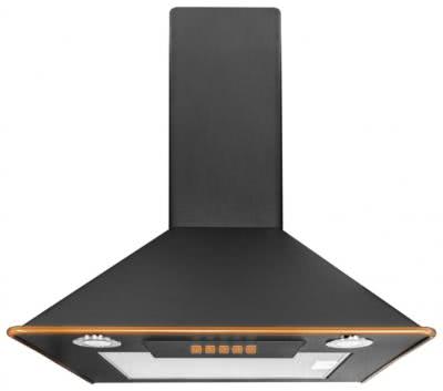 Каминная вытяжка Kuppersberg ONDA 60 BB