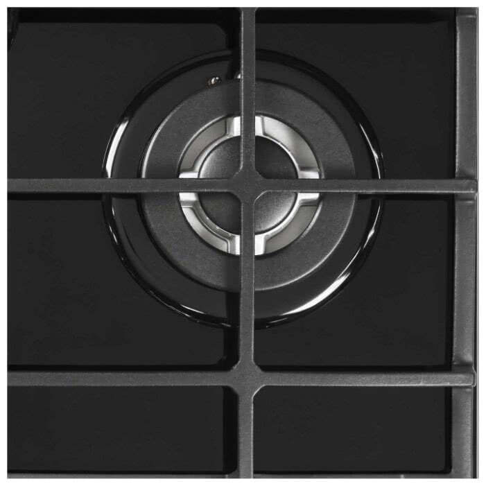 Варочная панель LEX GVG 431 BL