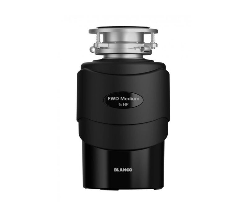 Измельчитель пищевых отходов Blanco FWD MEDIUM 526647