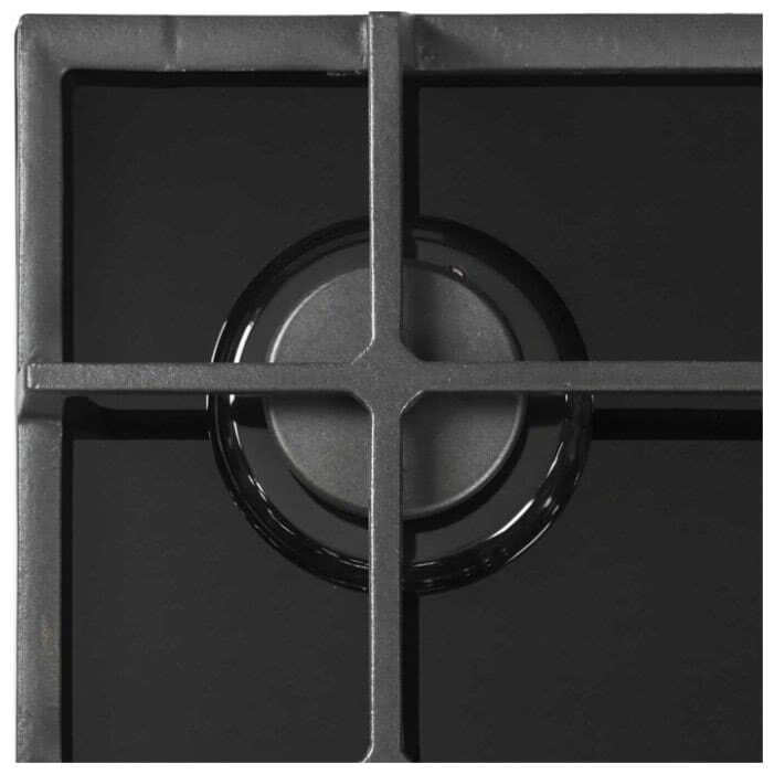 Варочная панель LEX GVG 431 BL