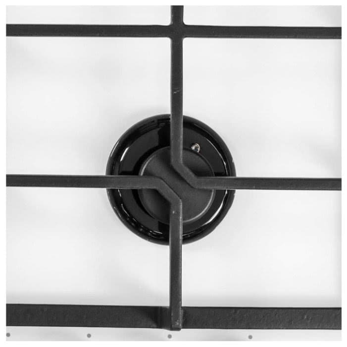 Варочная панель LEX GVG 640-1 WH